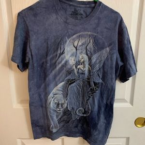 The Mountain Fairy Tshirt